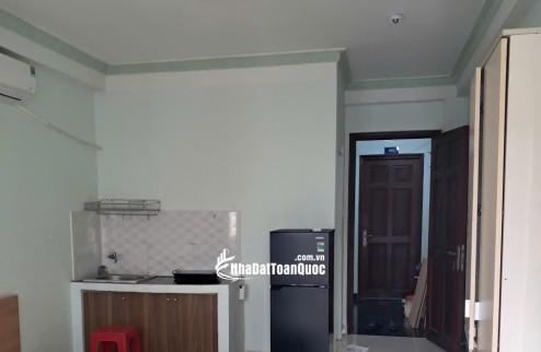 CHO THUÊ PHÒNG LÊ VĂN SỸ, PHƯỜNG NHIÊU LỘC (P.12, Q.3 CŨ) GIÁ 4 TRIỆU 500.